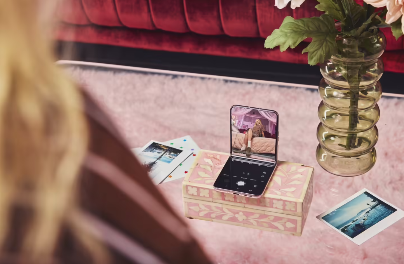 骁龙8至尊版加持 moto razr 70/70 Ultra折叠屏曝光 